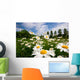 Spring Meadow Wall Mural