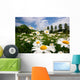 Spring Meadow Wall Mural