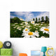 Spring Meadow Wall Mural