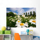 Spring Meadow Wall Mural