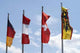 Flags Wall Decal
