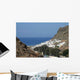 Gran Canaria Ausblick Wall Decal