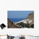 Gran Canaria Ausblick Wall Decal