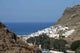 Gran Canaria Ausblick Wall Decal