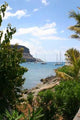 Bucht Auf Gran Canaria Wall Decal
