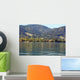 Tegernsee Wall Decal