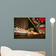 Vintage Shot Las Vegas Wall Mural