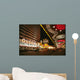 Vintage Shot Las Vegas Wall Mural