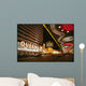 Vintage Shot Las Vegas Wall Mural
