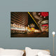 Vintage Shot Las Vegas Wall Mural