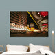 Vintage Shot Las Vegas Wall Mural
