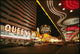 Vintage Shot Las Vegas Wall Mural