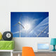 Energy Wall Decal
