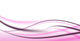 Valentines Day Wave Background Wall Decal
