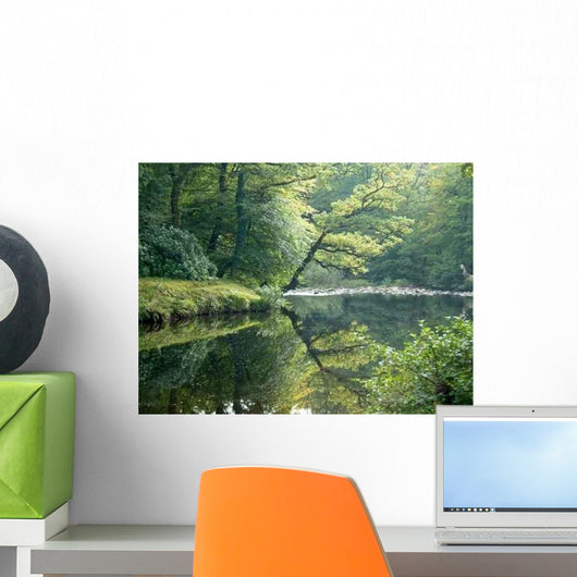 Queen Dart Wall Decal