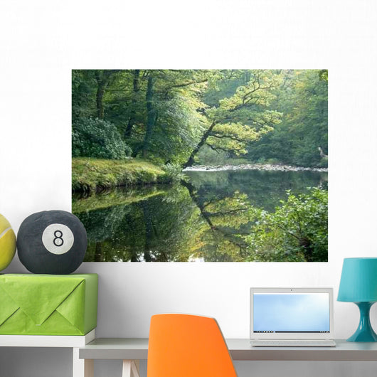 Queen Dart Wall Decal