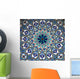 Arabic Ornament Wall Mural
