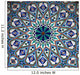 Arabic Ornament Wall Mural