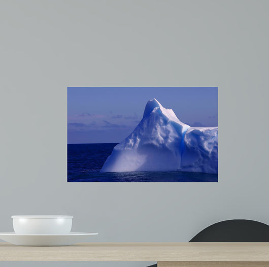 Antarctica Iceberg