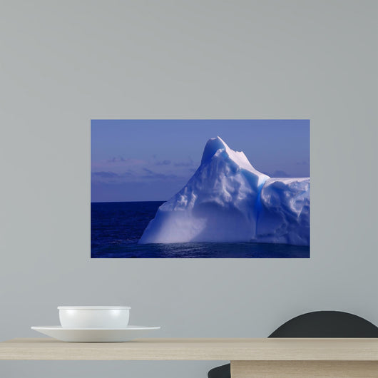 Antarctica Iceberg