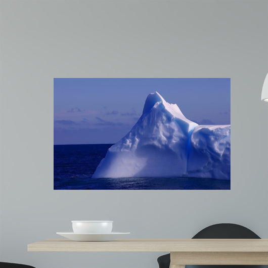 Antarctica Iceberg