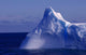 Antarctica Iceberg