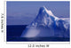 Antarctica Iceberg