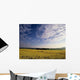 Farmland Wall Decal