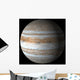 Jupiter Wall Mural