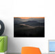 View Of Cinque Terra National Park At Sunrise Liguria, Italy Wall Mural