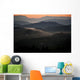 View Of Cinque Terra National Park At Sunrise Liguria, Italy Wall Mural