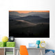 View Of Cinque Terra National Park At Sunrise Liguria, Italy Wall Mural