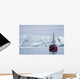 A Midnight Cruise Wall Mural