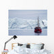 A Midnight Cruise Wall Mural