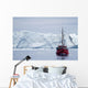 A Midnight Cruise Wall Mural