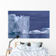 A Midnight Cruise Wall Mural