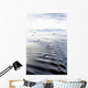 View Of The Mountainous West Coast Of Greenland Greenland Wall Mural