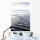 View Of The Mountainous West Coast Of Greenland Greenland Wall Mural