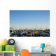 Boats In Alcudia's Port, Mallorca, Balearic Islands, Spain Wall Mural