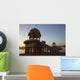 Dawn at Gadisar Lake Jaisalmer Rajasthan India Wall Mural