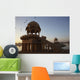 Dawn at Gadisar Lake Jaisalmer Rajasthan India Wall Mural