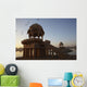 Dawn at Gadisar Lake Jaisalmer Rajasthan India Wall Mural
