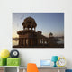 Dawn at Gadisar Lake Jaisalmer Rajasthan India Wall Mural