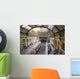 London Underground Wall Mural