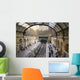 London Underground Wall Mural