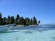 Paysage Mer Des Caraibes Wall Decal