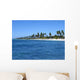 Mer Des Caraibes Wall Decal