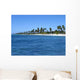Mer Des Caraibes Wall Decal
