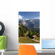 Mont Pict2931 Wall Decal