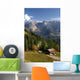 Mont Pict2931 Wall Decal